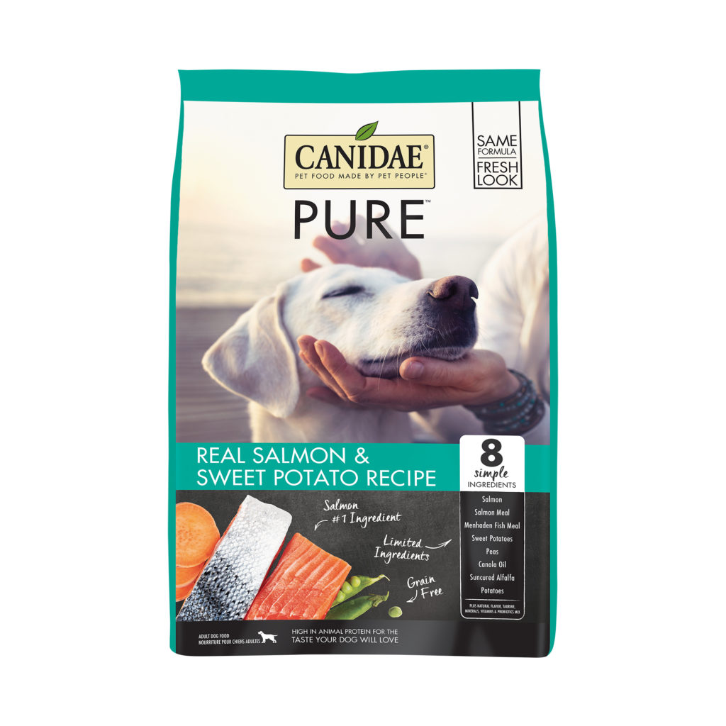 canidae 狗糧 pure sea