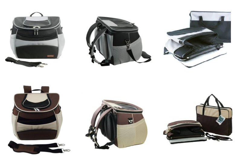 2160 eva backpack