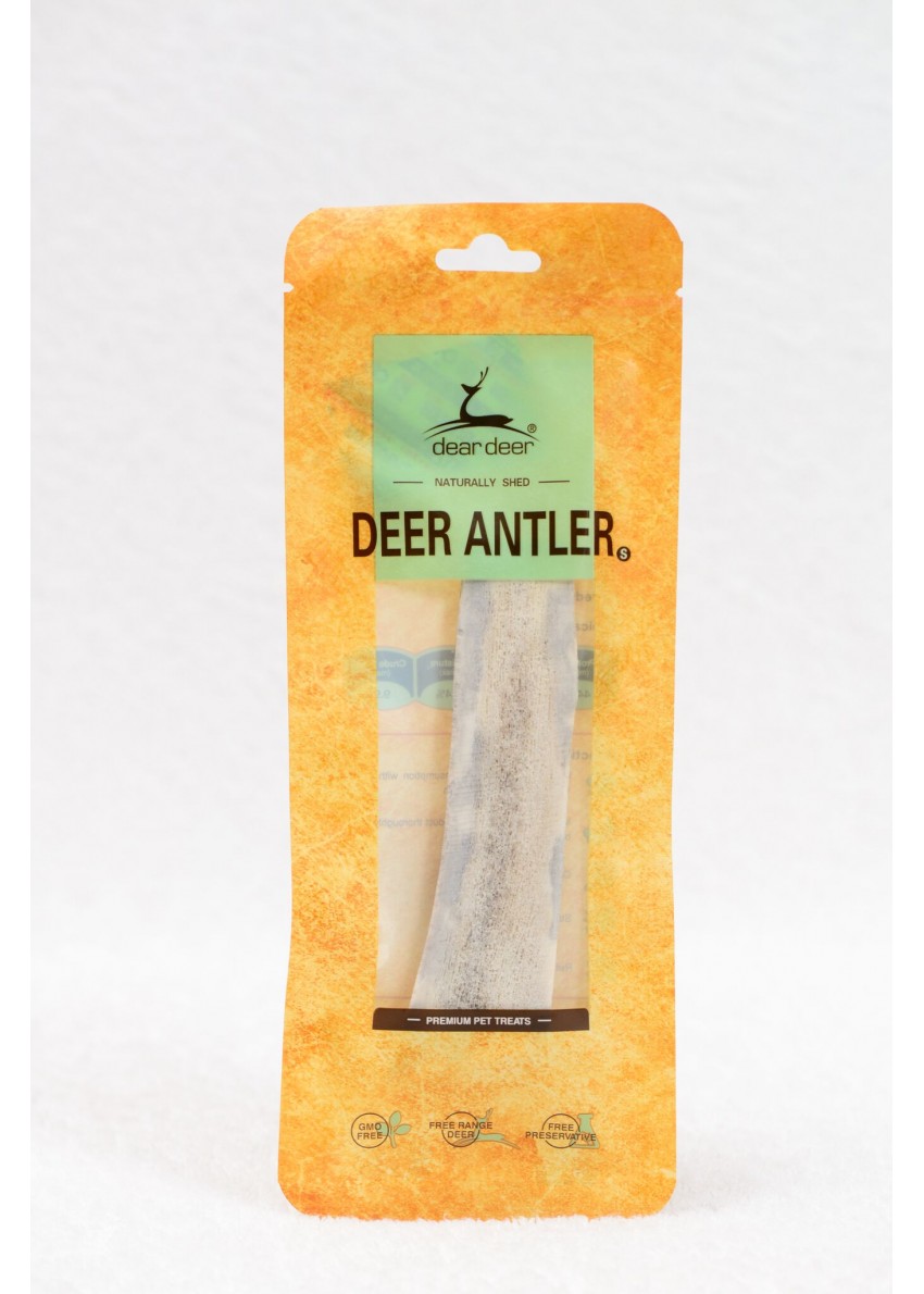 Deer Antler 鹿角 S
