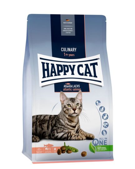 Happy Cat pet food Dry Cat food for adult cats