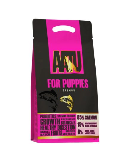 AATU Dog - Puppy (New Packing)