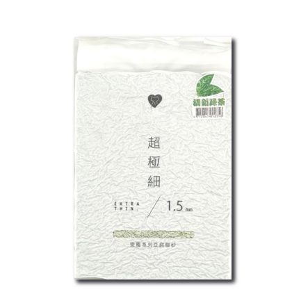 愛寵-超極細1.5mm豆腐砂綠茶味