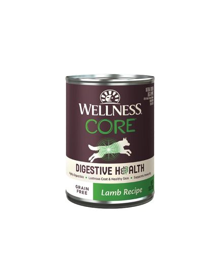 Wellness CORE消化易羊肉肉泥罐頭(狗用)