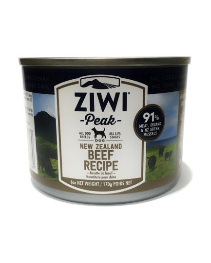 Ziwi-Peak-Beef-Canned-Dog-Food-170g