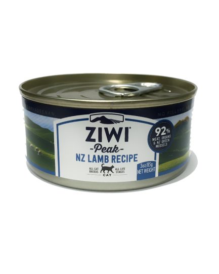 Ziwi-Peak-Lamb-Canned-Cat-Food-85g