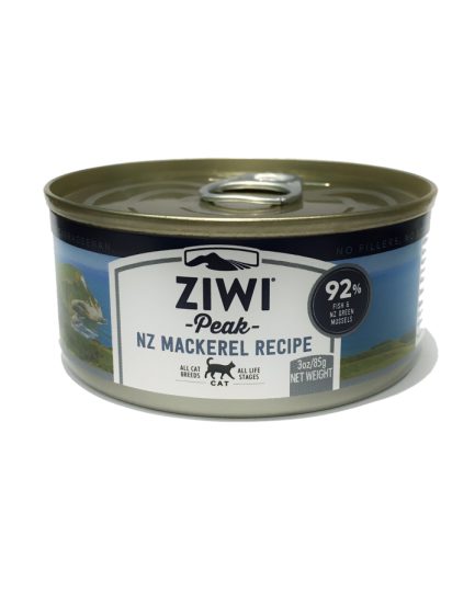 Ziwi-Peak-Mackerel-Canned-Cat-Food-85g