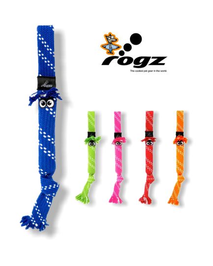 Rogz Scrubz