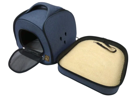 One For Pets Space Pet Carrier(2220) 太空艙寵物袋 (可選尺寸)2