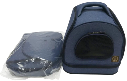 One For Pets Space Pet Carrier(2220) 太空艙寵物袋 (可選尺寸)3