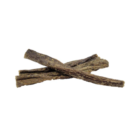 Merrimore 狗小食 - Veal Jerky Stick 磨牙牛肉棒 80g1